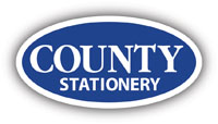 County Stationery